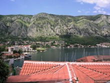 Франшиза или жизнь. На Ситроене по Черногории. Часть 4