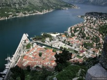 Франшиза или жизнь. На Ситроене по Черногории. Часть 4