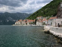 Франшиза или жизнь. На Ситроене по Черногории. Часть 4