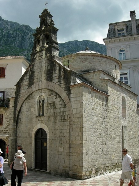 Франшиза или жизнь. На Ситроене по Черногории. Часть 4