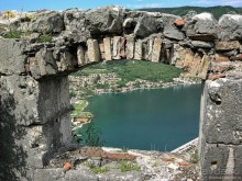 Франшиза или жизнь. На Ситроене по Черногории. Часть 4