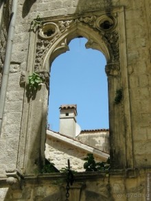 Франшиза или жизнь. На Ситроене по Черногории. Часть 4