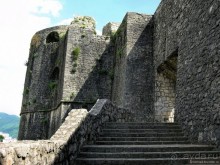 Франшиза или жизнь. На Ситроене по Черногории. Часть 4