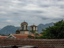 Франшиза или жизнь. На Ситроене по Черногории. Часть 4