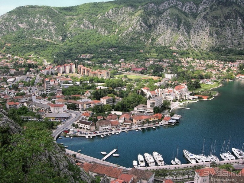 Франшиза или жизнь. На Ситроене по Черногории. Часть 4