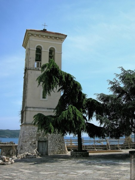 Франшиза или жизнь. На Ситроене по Черногории. Часть 4