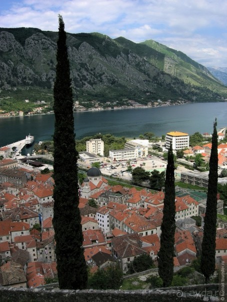 Франшиза или жизнь. На Ситроене по Черногории. Часть 4