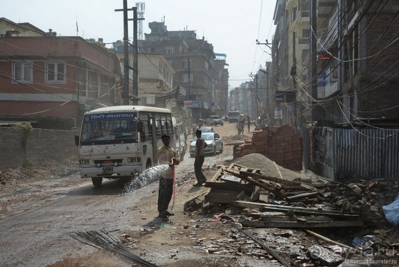 Затерянные Гималаи, Непал-Бутан. Часть 3