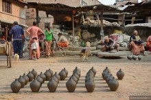 Затерянные Гималаи, Непал-Бутан. Часть 3