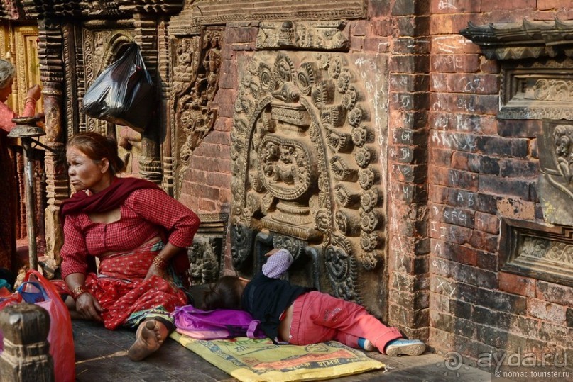 Затерянные Гималаи, Непал-Бутан. Часть 3