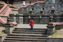 Затерянные Гималаи, Непал-Бутан. Часть 3