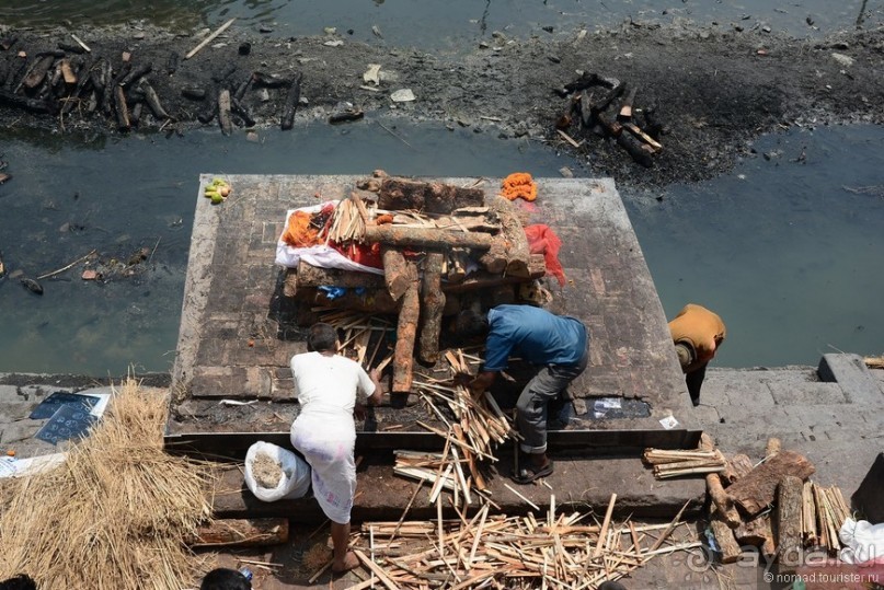 Затерянные Гималаи, Непал-Бутан. Часть 3