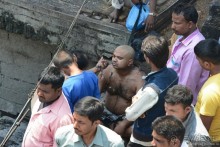 Затерянные Гималаи, Непал-Бутан. Часть 3