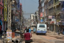 Затерянные Гималаи, Непал-Бутан. Часть 3