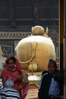 Затерянные Гималаи, Непал-Бутан. Часть 3