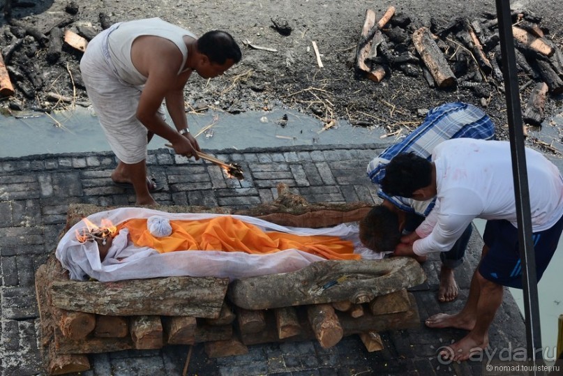 Затерянные Гималаи, Непал-Бутан. Часть 3