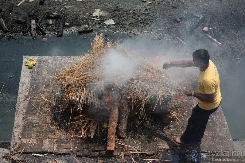 Затерянные Гималаи, Непал-Бутан. Часть 3