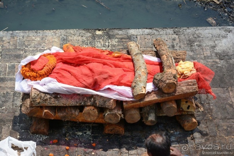 Затерянные Гималаи, Непал-Бутан. Часть 3