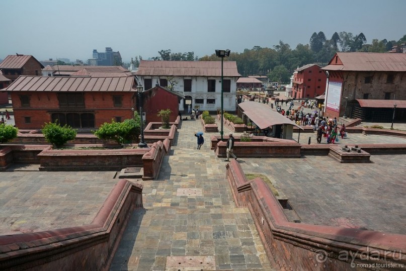 Затерянные Гималаи, Непал-Бутан. Часть 3