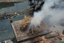 Затерянные Гималаи, Непал-Бутан. Часть 3