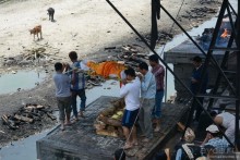 Затерянные Гималаи, Непал-Бутан. Часть 3