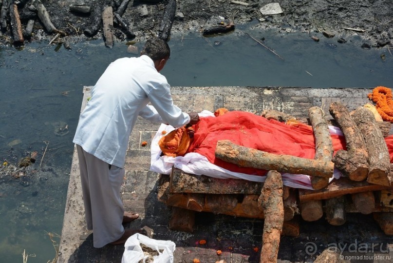 Затерянные Гималаи, Непал-Бутан. Часть 3