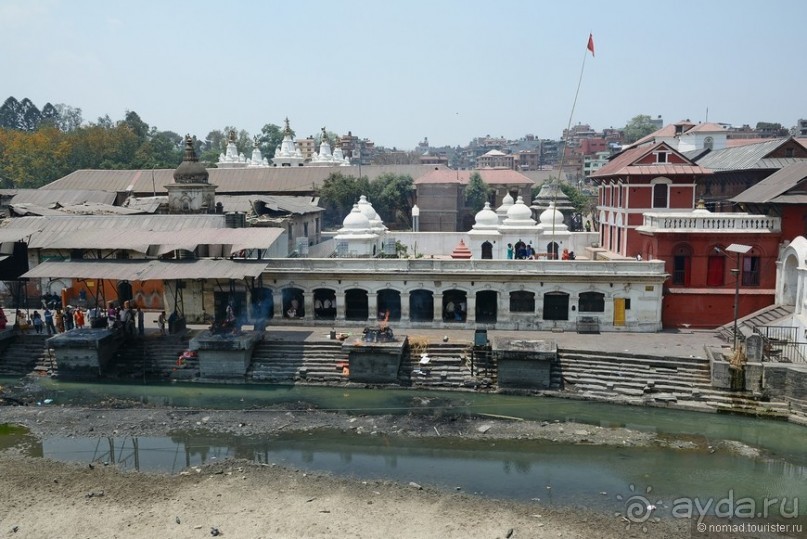 Затерянные Гималаи, Непал-Бутан. Часть 3