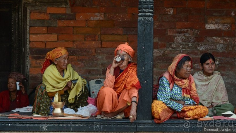 Затерянные Гималаи, Непал-Бутан. Часть 3