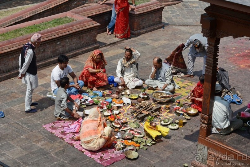 Затерянные Гималаи, Непал-Бутан. Часть 3