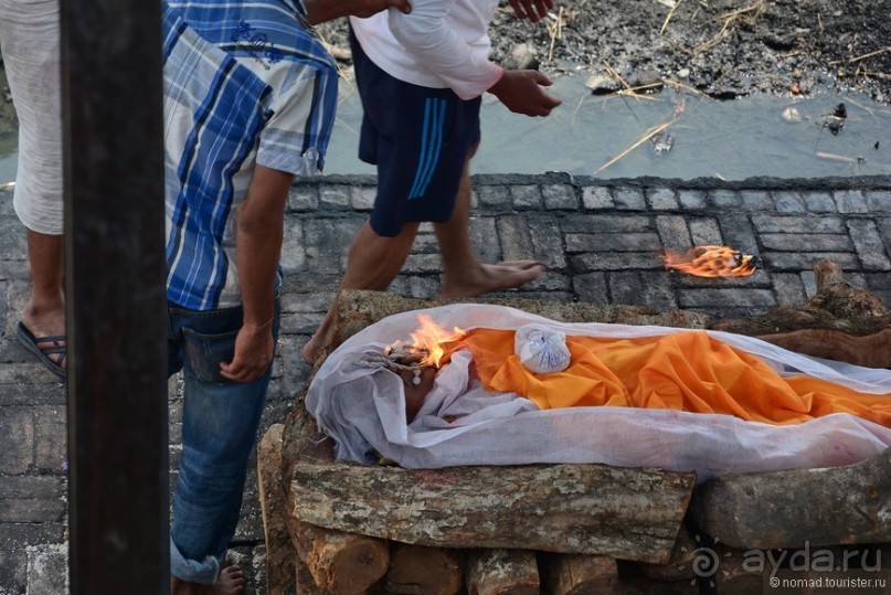 Затерянные Гималаи, Непал-Бутан. Часть 3