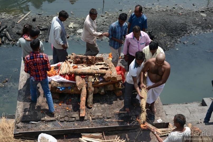 Затерянные Гималаи, Непал-Бутан. Часть 3