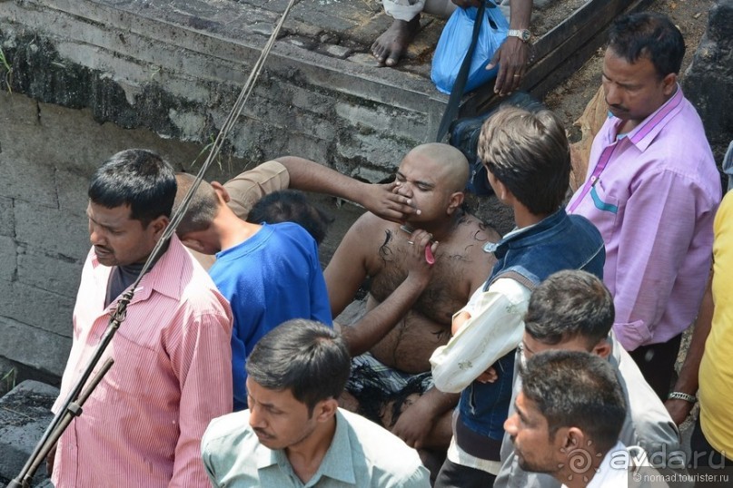 Затерянные Гималаи, Непал-Бутан. Часть 3