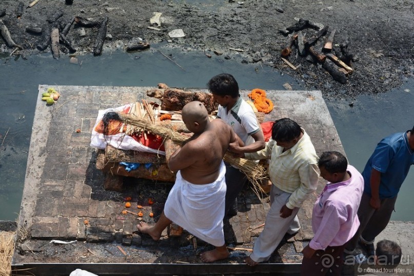 Затерянные Гималаи, Непал-Бутан. Часть 3