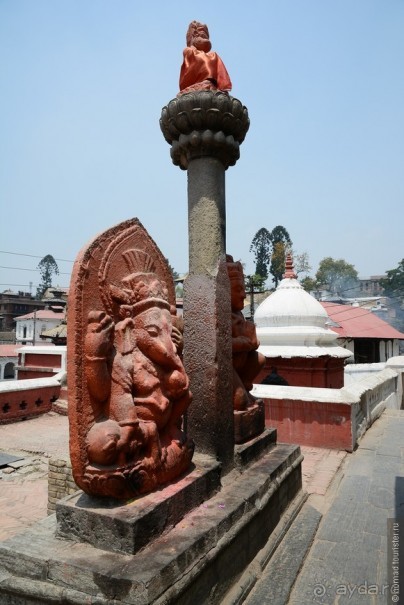 Затерянные Гималаи, Непал-Бутан. Часть 3
