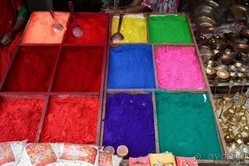 Затерянные Гималаи, Непал-Бутан. Часть 3