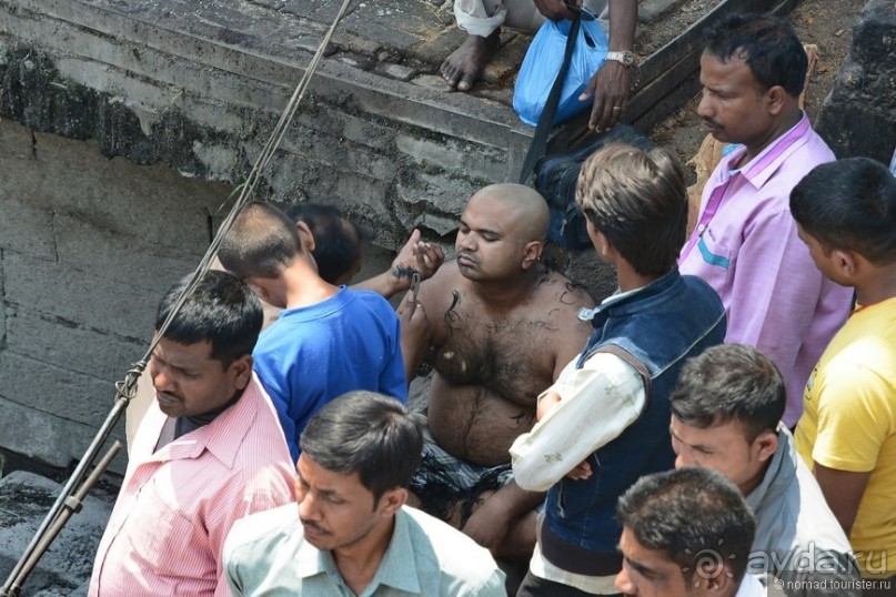 Затерянные Гималаи, Непал-Бутан. Часть 3