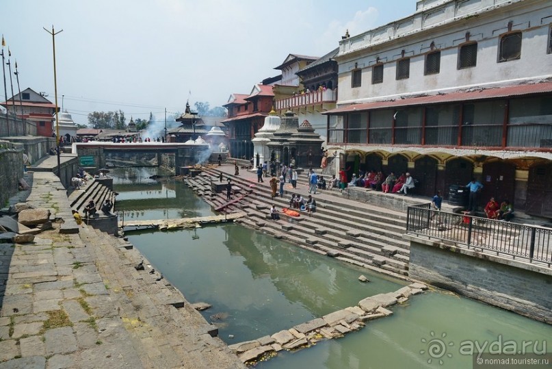 Затерянные Гималаи, Непал-Бутан. Часть 3