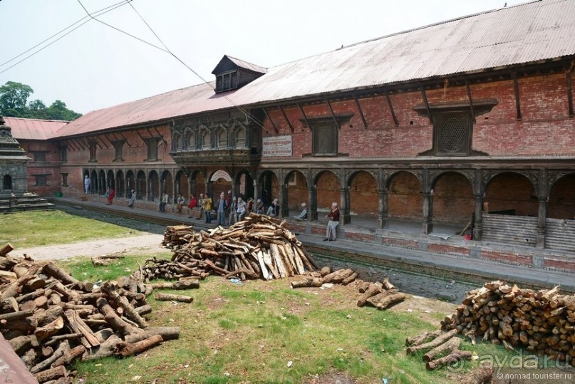 Затерянные Гималаи, Непал-Бутан. Часть 3