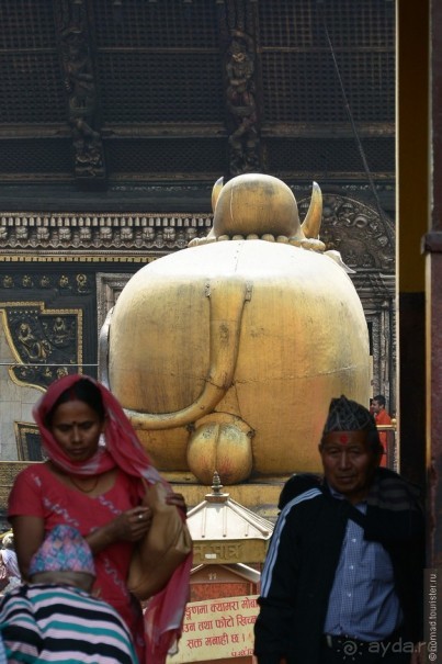 Затерянные Гималаи, Непал-Бутан. Часть 3