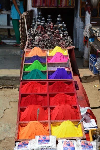 Затерянные Гималаи, Непал-Бутан. Часть 3