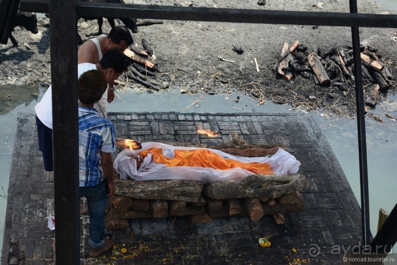 Затерянные Гималаи, Непал-Бутан. Часть 3