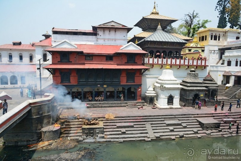 Затерянные Гималаи, Непал-Бутан. Часть 3