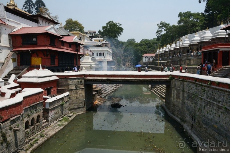 Затерянные Гималаи, Непал-Бутан. Часть 3