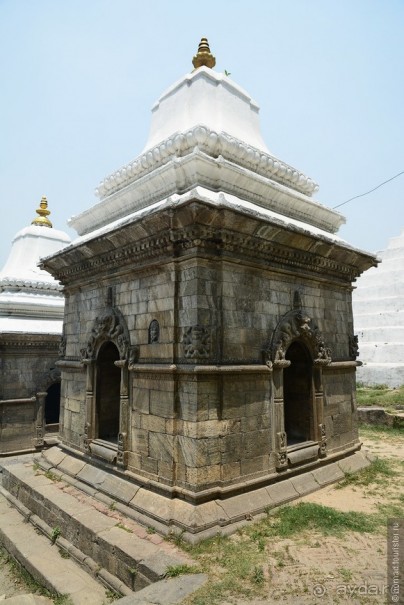 Затерянные Гималаи, Непал-Бутан. Часть 3