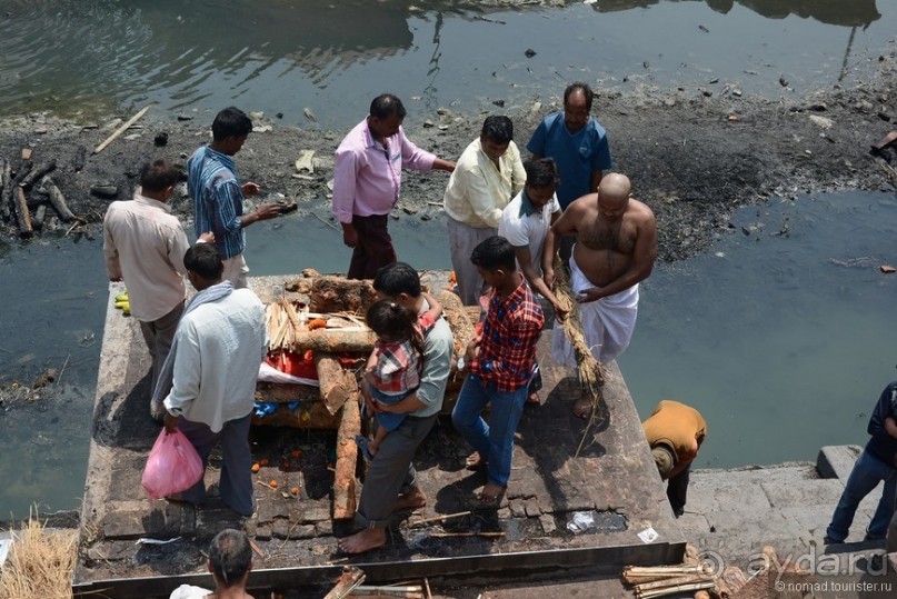 Затерянные Гималаи, Непал-Бутан. Часть 3