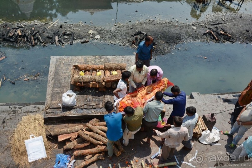 Затерянные Гималаи, Непал-Бутан. Часть 3