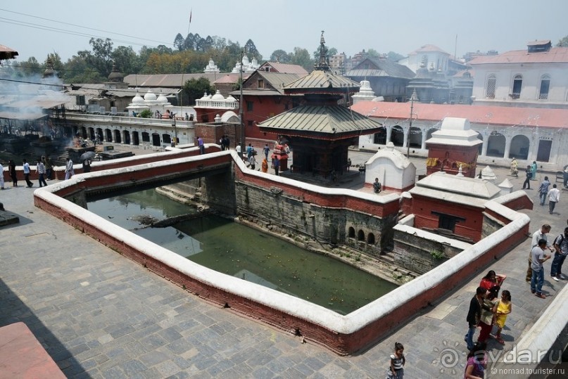 Затерянные Гималаи, Непал-Бутан. Часть 3