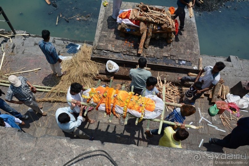 Затерянные Гималаи, Непал-Бутан. Часть 3