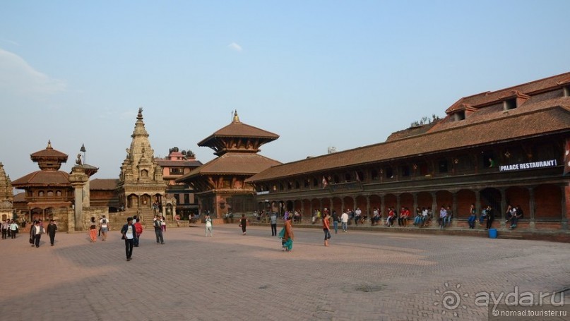 Затерянные Гималаи, Непал-Бутан. Часть 3