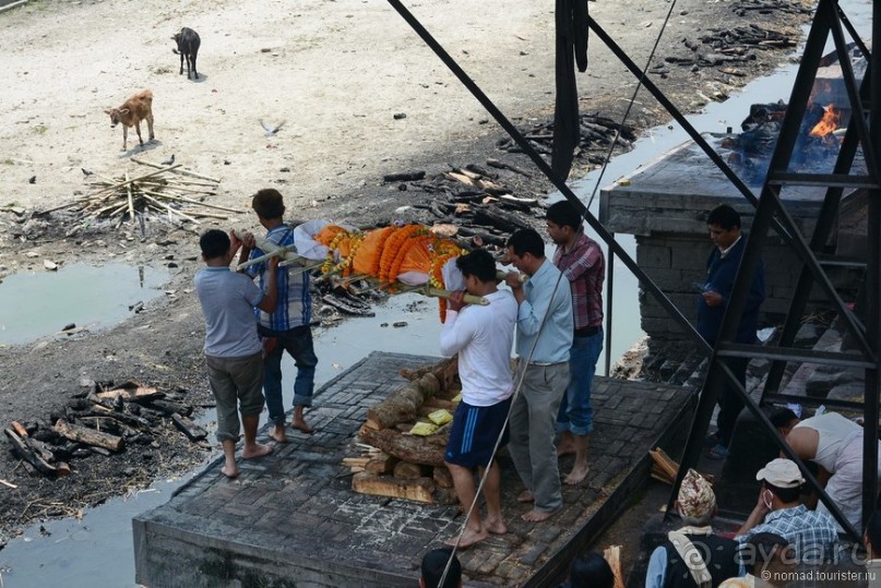 Затерянные Гималаи, Непал-Бутан. Часть 3